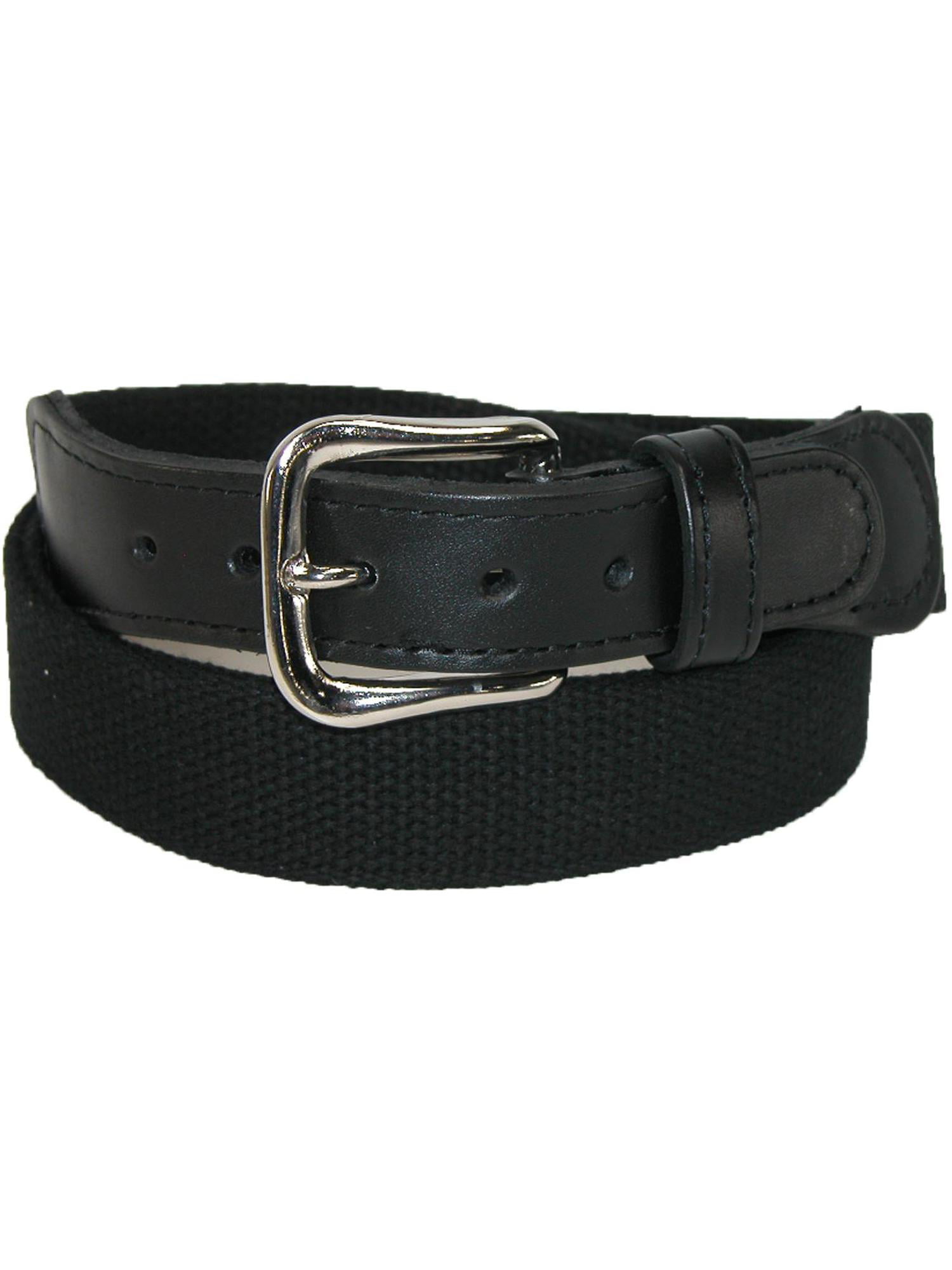 Cookie's Brand Boys' Double Punch Belt Sizes 20" - 32" 
