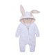 thumbnail image 2 of Bebé recién nacido Niña Niño Conejo de Pascua Trajes de Conejo de Pascua Manga Larga Mono Yuemengxuan Yuemengxuan, 2 of 2
