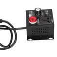 thumbnail image 5 of 4000W Voltage Regulator Dimmer High Power Electronic Thyristor Controller AC110/220VUS Plug, 5 of 5
