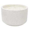 thumbnail image 1 of Hometrends 4-wick 31oz Rustic Woodland Scented Ceramic Candle, 1 of 4