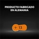 thumbnail image 4 of Pilas Auditivas Duracell  Mod 13 Zinc Aire 1.4v 60 piezas, 4 of 8