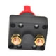thumbnail image 5 of Interruptor Desconexión Batería Automática FLhrweasw 300A 60V para Coche Barco RV, 5 of 9
