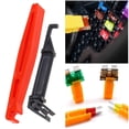 thumbnail image 3 of 8Pc Automobile Fuse Puller Fuse Clip Tool Extractor Removal/for Car Fuse Holder., 3 of 4