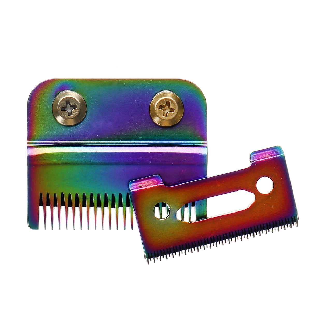 wahl clipper replacement blades walmart