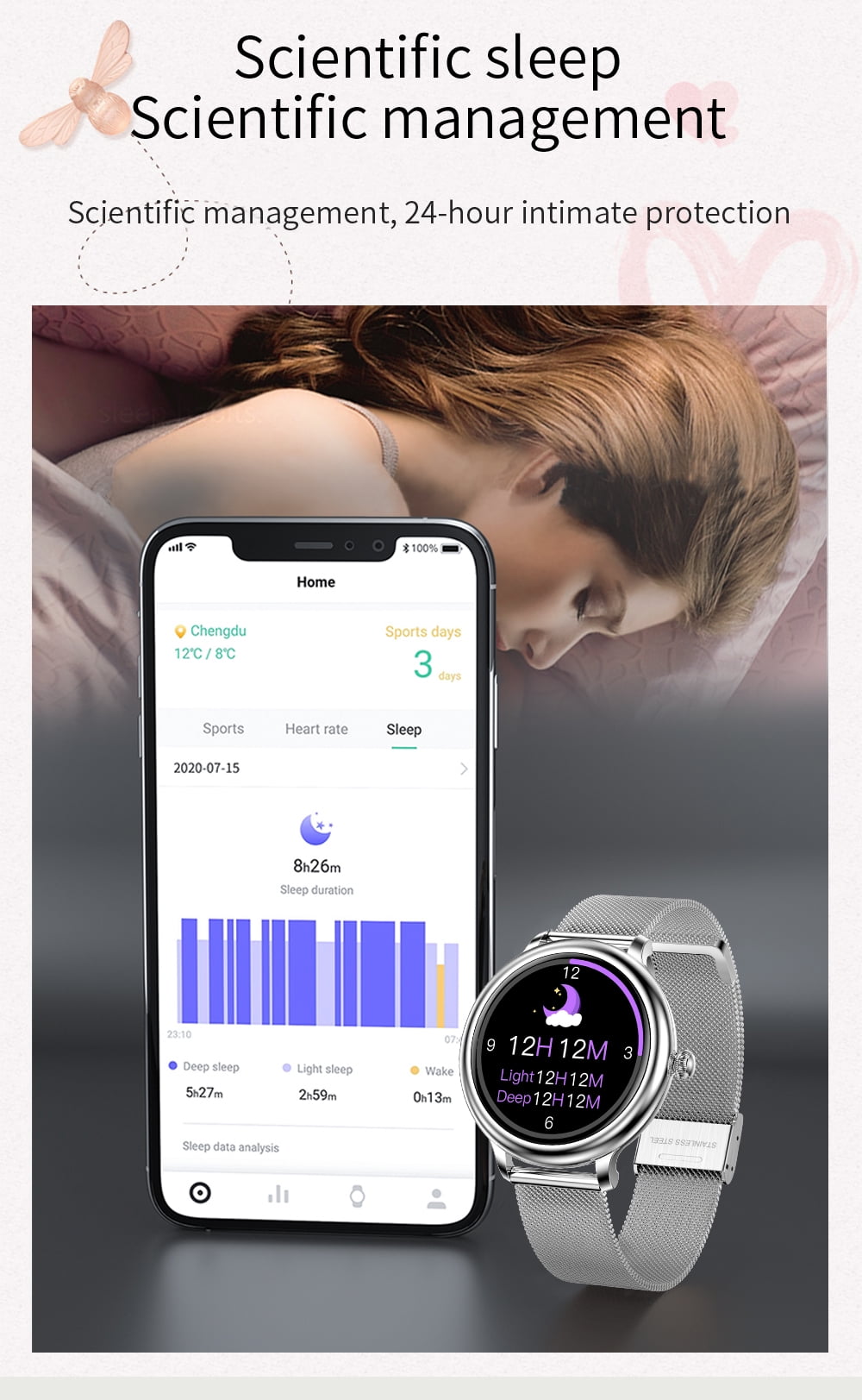 ny13 smartwatch