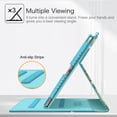 thumbnail image 4 of Funda Fintie para iPad de 6.ª y 5.ª generación, iPad Air 2/Air 1 9.7, 4 of 9