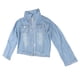 thumbnail image 4 of Chaqueta Ajustada Con Botones Y Capucha Desmontable Para Mujer, Ropa De Abrigo Informal De Moda Para Citas, Múltiples Escenarios Aplicables, 4 of 7