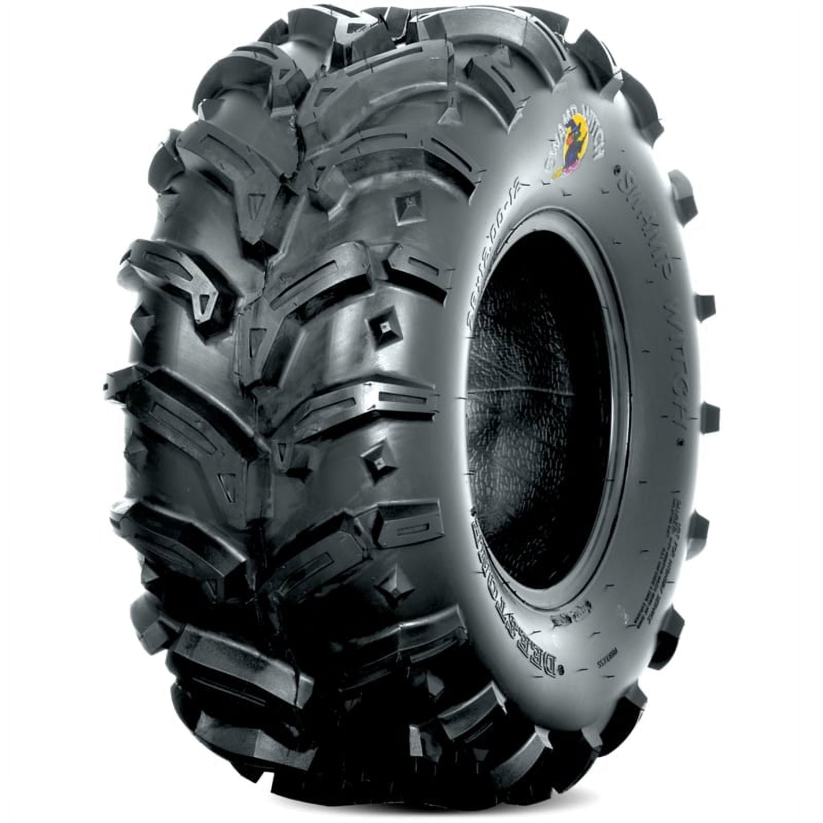 Deestone D932 22/1100-10 Tire