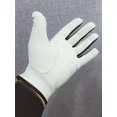 thumbnail image 3 of Golf Gloves All Weather, 100% Cabretta Leather, Durable & Breathable, Enhanced Grip for Men & Women, Comfortable Fit, 3 of 4