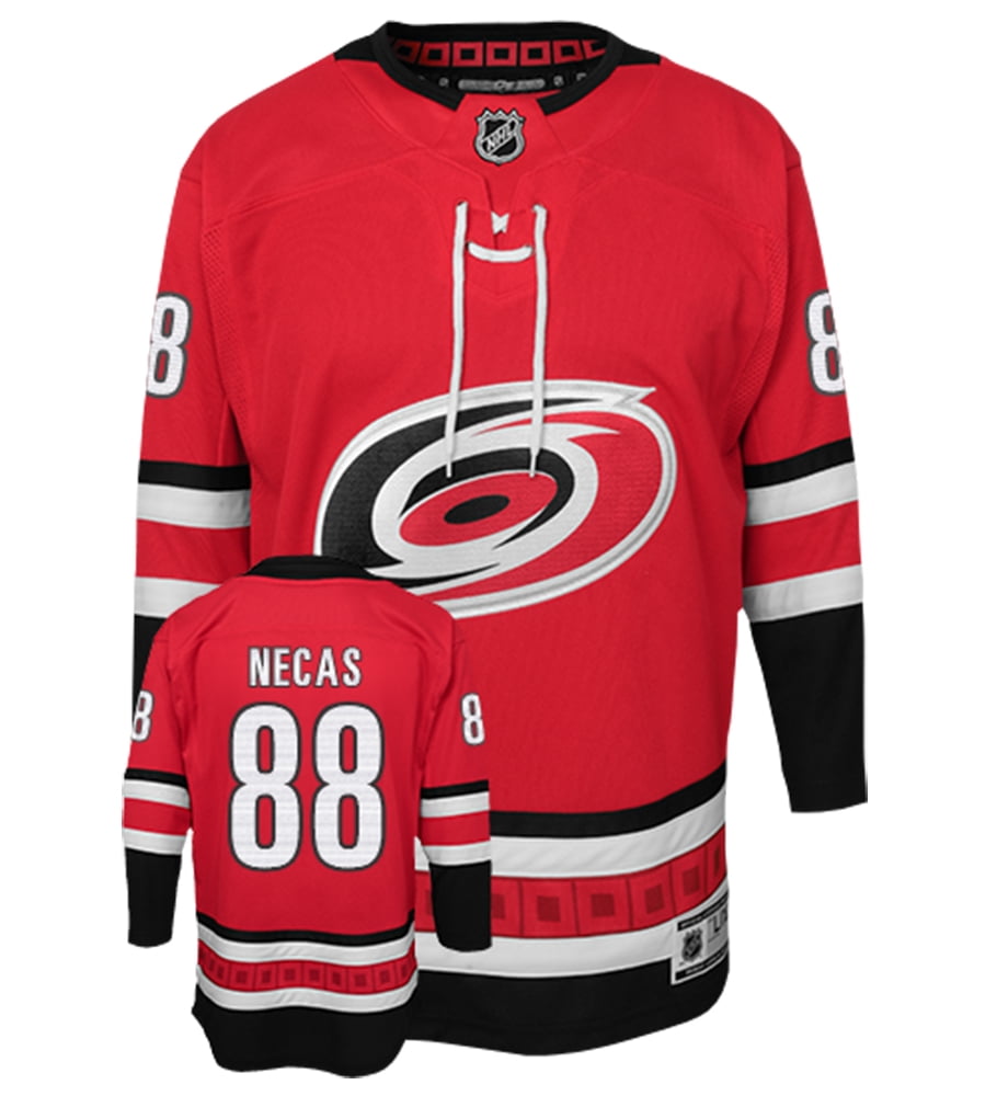 martin necas jersey