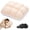 Pink, variant on Cooling Marshmallow-Soft Pillow for Adults, Soft Cloud-Like Fluffy Breathable Pillow for Sleeping, Bedroom, Side and Back Sleepers