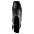 thumbnail image 4 of Time and Tru Women's Square-Toe Dress Booties, 4 of 5
