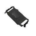 thumbnail image 1 of Outdoor Wet Wipe Box Canvas Tissue Wipes Dispenser Hanging Bag Portable Tissue Bag Camping Hiking P, 1 of 5