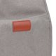 thumbnail image 4 of M Buder Bolsa de Almuerzo Térmica de Película de Aluminio Engrosado Impermeable Gris, 4 of 4