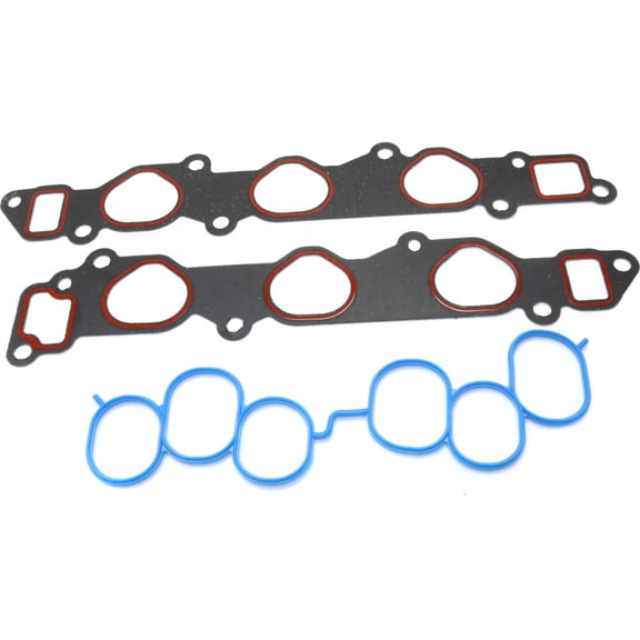 For Toyota Solara Intake Manifold Gasket 2004 05 06 07 2008 | 6 Cyl | 3.3L Engine