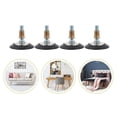 thumbnail image 3 of 4 patas niveladoras ajustables., 3 of 3
