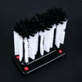 thumbnail image 2 of 3 Brush Glass Washer, Lightweight Glass Washer, 7.5x3.9x7.5in For Glass Cleaning Beer Cup Cleaning Long Leg Cup Cleaning For Cup Cleaning ANGGREK Otros, 2 of 8