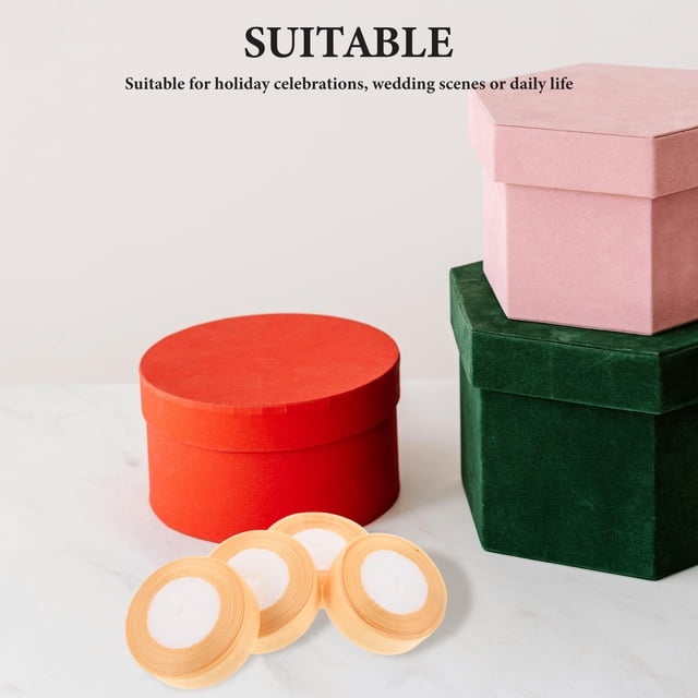 UPOUART De Tul Para Envolver Regalos Y Ramos De Flores Con Toque Romántico