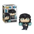 thumbnail image 4 of FUNKO POP 25 Styles Demon Slayer ENMU 1158# KANROJI 1306# IGURO 1395# NEZUKO 883# 1264# KAMADO 873# 868# Vinyl Figure Model Toys, 4 of 6
