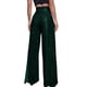 thumbnail image 3 of Pantalones acampanados de cintura alta con lentejuelas para mujer - Lentejuelas brillantes para discotecas/fiestas (S-XXL), 3 of 6