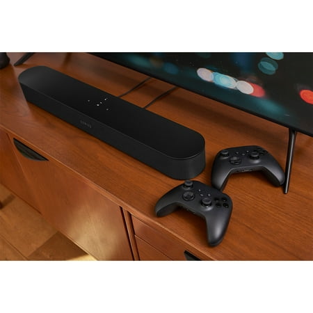 Sonos - Beam (Gen 2) - Black
