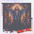 thumbnail image 2 of Queen Angel, 2 of 7