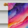 thumbnail image 3 of Dianthus in Color House Flag 28 in x 40 in, 3 of 5
