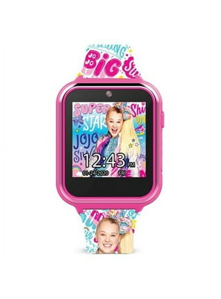 Jojo siwa smart watch hotsell walmart