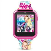 Nickelodeon Jojo Siwa Interactive Touchscreen Toy Watch