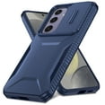 thumbnail image 2 of TYJKeJi Case Drop Resistant Shockproof Case For Samsung Galaxy S25 FE, 2 of 7