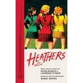 thumbnail image 2 of Heathers the Musical, (Paperback), 2 of 4