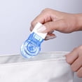 thumbnail image 4 of OIUR 1/2/3Pcs Portable Pill Taker with Built-in Compartment Elderly Disabled Blister Pack Opener Assistance Tool Travel Tablets Pills Dispenser Extractor Remover, 4 of 7