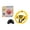 C, variant on Steering Toy Racing Wheel Simulator 360° Rotation Driving Game Sound Effects Strong Suction Cup Interactive Steering Toy Interactive Game