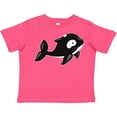 thumbnail image 3 of Inktastic Cute Baby Orca Boys or Girls Toddler T-Shirt, 3 of 5