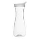 thumbnail image 2 of Jarra de agua acrílica, jarra para jugo, jarra para agua, frutas, cócteles, té, Jarra de fruta 1000ml, 2 of 9