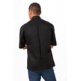 thumbnail image 1 of Chef Works Palermo Executive Chef Coat, 1 of 6