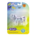 thumbnail image 2 of Breyer Unicorn Treasures 1:32 Scale Model Horse | Opal, 2 of 3