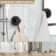 thumbnail image 2 of Ganchos con ventosa Fenas para ducha y toallas de baño sin taladros, 2 of 7