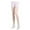 White, variant on Odeerbi Thigh High Stockings for Women 2025 Erogenous Twill Small Polka Dot Print skinny Mesh Pantyhose Black