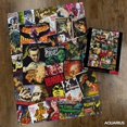 thumbnail image 3 of Hammer Classic Horror Movies Collage 1000 Piece Jigsaw Puzzle, 3 of 3