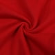 thumbnail image 2 of Guardurnaity Verano niñas manga corta cuello camiseta pantalones conjunto estilo Casual fiesta banquete viajes senderismo Tops pantalones Kit conjuntos de ropa Rojo 110cm, 2 of 6