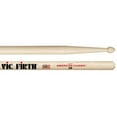 thumbnail image 2 of Vic Firth American Classic 5A Wood Tip Drumsticks, 2 of 7