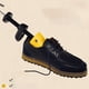 thumbnail image 5 of Soporte de plástico para zapatos, dispositivo de soporte y expansión de zapatos, dispositivo de expansión de zapatos para hombres y mujeres, horma universal ajustable izquierda y derecha, 5 of 6