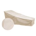 thumbnail image 2 of Ccdes Outdoor Chair Cover,Garden Patio Furniture Cover Waterproof Outdoor Lounge Chair Protection Covers , Lounge Chair Cover, 2 of 7