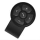 thumbnail image 3 of Botón de Control Inalámbrico Universal Inteligente Compatible con Bluetooth para Auriculares de Motocicleta/Bicicleta., 3 of 5