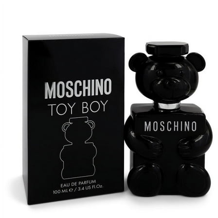 Moschino Toy Boy by Moschino Mini EDP .17 oz Cologne for Men
