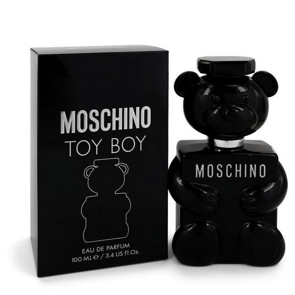 Moschino Toy Boy by Moschino Mini EDP .17 oz Cologne for Men