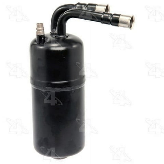 Four Seasons A/C Accumulator P/N:83097 Fits select: 2005-2009 FORD MUSTANG