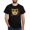 Black, variant on CafePress - Owls Autumn Song T Shirt - Men's Classic Cotton T-Shirts