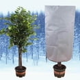 thumbnail image 3 of fastboy Couverture de Plante Antigel Sac Arbre Plus Chaud Finition Fine Yard Raccords Équipement de Protection Multifonctions Fournitures de Jardin Fonctionnel, 3 of 7